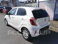 2017 KIA Picanto