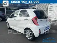 2017 KIA Picanto