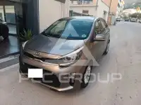 2017 KIA Picanto