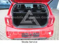 2017 KIA Picanto
