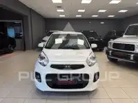 2017 KIA Picanto