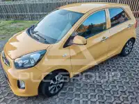 2017 KIA Picanto