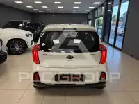 2017 KIA Picanto