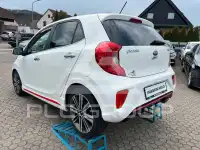 2017 KIA Picanto