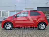 2017 KIA Picanto