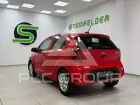 2017 KIA Picanto