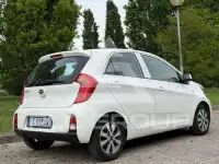 2017 KIA Picanto