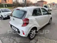 2017 KIA Picanto