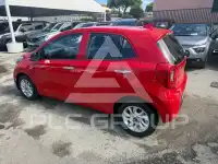 2017 KIA Picanto