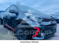 2017 KIA Picanto