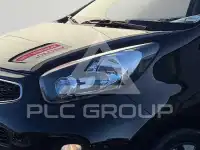 2017 KIA Picanto