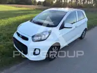 2017 KIA Picanto
