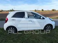 2017 KIA Picanto