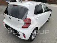 2017 KIA Picanto