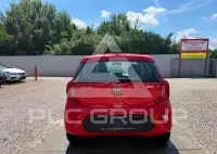 2017 KIA Picanto