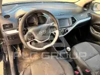 2017 KIA Picanto