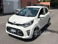 2017 KIA Picanto