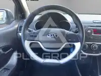 2017 KIA Picanto