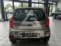 2017 KIA Picanto