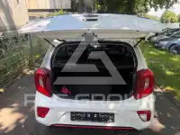 2017 KIA Picanto