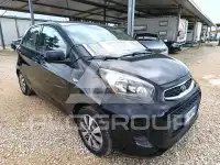 2017 KIA Picanto