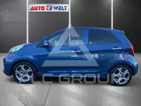 2017 KIA Picanto