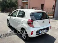 2017 KIA Picanto