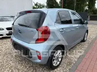 2017 KIA Picanto