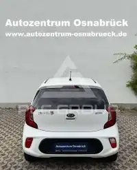 2017 KIA Picanto