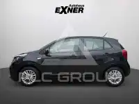 2017 KIA Picanto