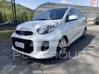2017 KIA Picanto