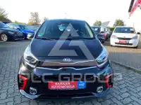 2017 KIA Picanto