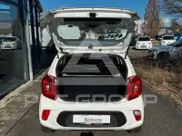 2017 KIA Picanto