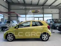 2017 KIA Picanto