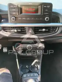 2017 KIA Picanto