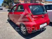 2017 KIA Picanto