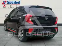2017 KIA Picanto
