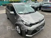 2017 KIA Picanto