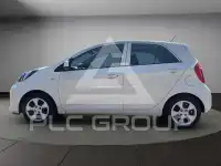 2017 KIA Picanto