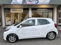 2017 KIA Picanto