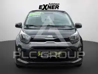 2017 KIA Picanto