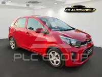 2017 KIA Picanto