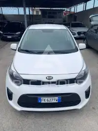 2017 KIA Picanto