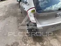2017 KIA Picanto