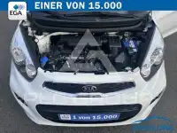 2017 KIA Picanto