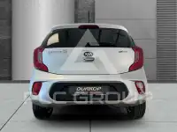 2017 KIA Picanto