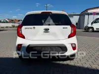2017 KIA Picanto