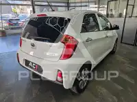 2017 KIA Picanto