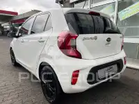 2017 KIA Picanto