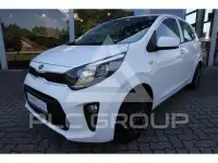2017 KIA Picanto